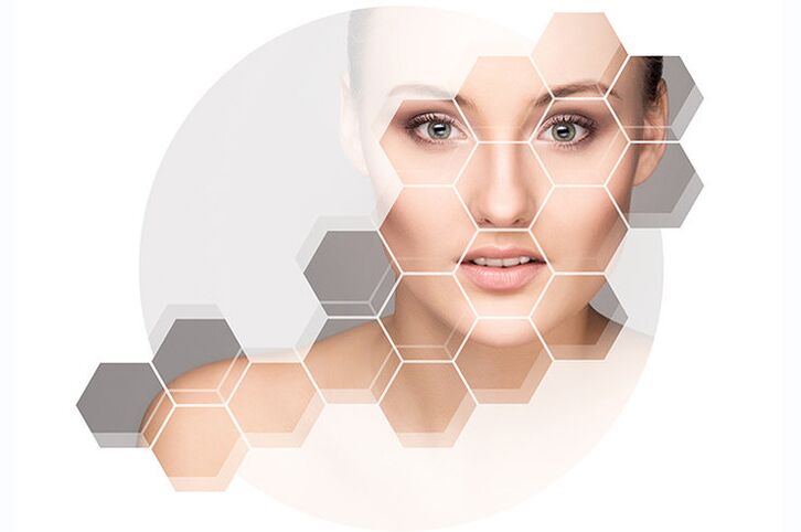 Rajeunissement de la peau